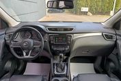 Nissan Qashqai 1.3 DIG-T DCT
