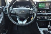 Hyundai i30 T-GDI 48V Smart