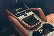 Porsche Cayenne E-Hybrid Black Edition