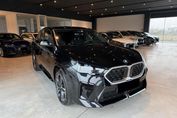 BMW X2 sDrive18d M Sport