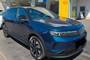 Opel Grandland X GS 1.2 Turbo