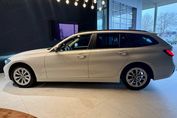 BMW Seria 3 318i Advantage aut