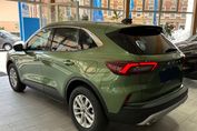Ford Kuga Titanium eCVT 2.5 FHEV AWD