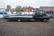 Iveco Daily 50C21HA8/P Autolaweta