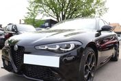 Alfa Romeo Giulia 2.0 Turbo Intensa Q4