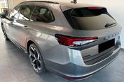 Skoda Superb Sportline 2.0 TDI 4x4  DSG