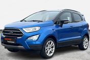 Ford Ecosport 1.0 EcoBoost Titanium ASS