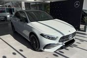 Mercedes Klasa A 220 4-Matic AMG Line