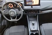 Nissan Qashqai 1.3 DIG-T N-Connecta Xtronic