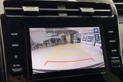 Hyundai Tucson 1.6 T-GDI Smart 2WD DCT