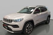 Jeep Compass 1.5 FWD DCT