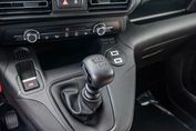 Citroen Berlingo Van M L1H1