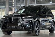 BMW X7 xDrive40d M Sport