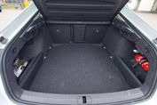 Skoda Octavia 1.5 TSI