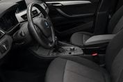 BMW X1 sDrive18i
