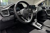 Kia Ceed GDI PHEV L Business Line DCT