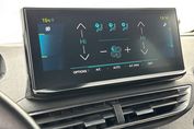 Peugeot 3008 Allure Pack 1.6 Hybrid e-EAT8 4x4