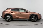 Lexus UX 300h Business 2.0 Hybrid Dynamic Force