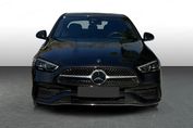 Mercedes Klasa C 180 AMG