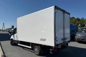 Iveco Daily 35S18HA8 Kontener 8EP Izoterma Hi-Matic