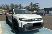 Dacia Duster Extreme 1.2 TCe Hybrid-G LPG 4x4