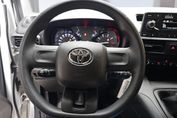 Toyota Proace City L2H1 Zabudowa Brygadowa