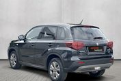 Suzuki Vitara 1.4 Boosterjet Shvs Premium 4WD