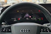 Audi A5 TFSI S line