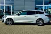 Ford Focus 1.0 EcoBoost Titanium X