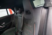 Mercedes CLA 250 4-Matic AMG Line