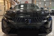 Peugeot 408 GT e-DCS 1.2 mHEV