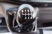 Ford Transit L4H3