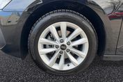 Audi A3 35 TFSI mHEV S tronic