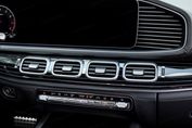 Mercedes GLS 450 d 4-MATIC AMG Line