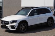 Mercedes GLB 200 AMG Line
