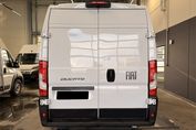 Fiat Ducato Maxi L4H2 Zabudowa Brygadowa