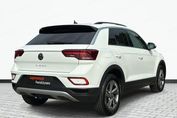 Volkswagen T-Roc TSI Life