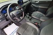 Ford Kuga EcoBoost FWD ST-Line X