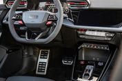 Audi A3 RS3 TFSI quattro