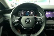 Skoda Octavia 1.5 TSI mHEV Selection DSG