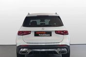 Mercedes GLB 200 4-Matic AMG Line 8G-DCT