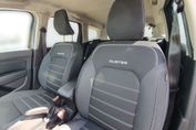 Dacia Duster 1.5 Blue Dci Journey 4WD