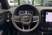 Volvo XC40 T4 Plug-In Hybrid Core