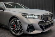 BMW Seria 5 Touring 540d xDrive M Sport