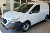 Mercedes Citan Standard L1H1