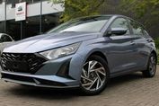 Hyundai i20 Modern 1.0 T-GDi