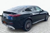 Mercedes GLC Coupe 220 d 4MATIC AMG Line