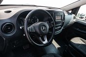 Mercedes Vito Tourer Pro 116 CDI