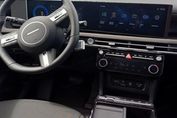 Hyundai Tucson 1.6 T-GDi HEV Smart 2WD aut