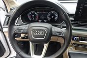 Audi Q5 40 TDI quattro Advanced